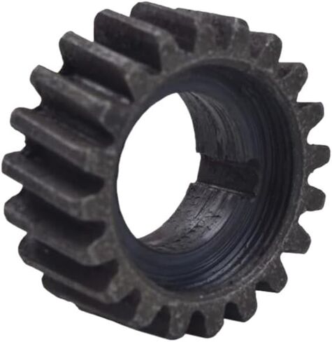 20 Teeth Bevel Main Drive Gear 14mm ID for 2 Stroke 49cc 66cc 70cc 80cc Motorized Bicycle Gas Bike Engine Parts in Saudi Arabia