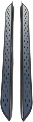 LINGYUE Side Step fit Compatible for Chevy Equinox EV 2024 2025 Running Board Bar withBrackets in Kuwait
