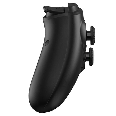 وحدة تحكم التبديل، وحدة تحكم التبديل اللاسلكية متوافقة مع وحدة تحكم التبديل/Swicth 2/Switch Lite/OLED، وحدات تحكم التبديل اللاسلكية تعمل مع iOS/Android/PC مع ضوء RGB، قابلة للبرمجة، TURBO & Wakeup in Saudi Arabia