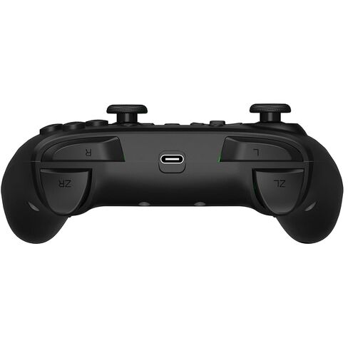 وحدة تحكم التبديل، وحدة تحكم التبديل اللاسلكية متوافقة مع وحدة تحكم التبديل/Swicth 2/Switch Lite/OLED، وحدات تحكم التبديل اللاسلكية تعمل مع iOS/Android/PC مع ضوء RGB، قابلة للبرمجة، TURBO & Wakeup in Saudi Arabia