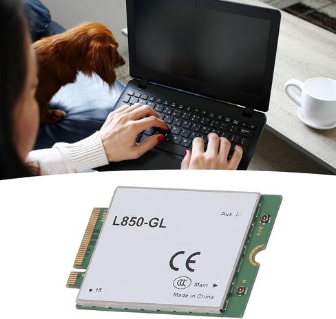 4G LTE M.2 7360 LTE Modem WWAN Module for Laptop with LTE FDD B1 B2 B3 B4 B5 B7 B8 B11 B12 B13 B17 B18 B19 B20 B21 B26 B30 B66,LTE TDD B38 B39 B40 B41,UMTS,HSPA, 3G, WCDMA in Saudi Arabia