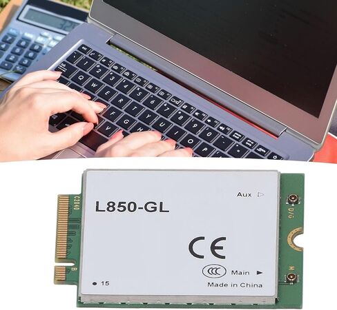 4G LTE M.2 7360 LTE Modem WWAN Module for Laptop with LTE FDD B1 B2 B3 B4 B5 B7 B8 B11 B12 B13 B17 B18 B19 B20 B21 B26 B30 B66,LTE TDD B38 B39 B40 B41,UMTS,HSPA, 3G, WCDMA in Saudi Arabia