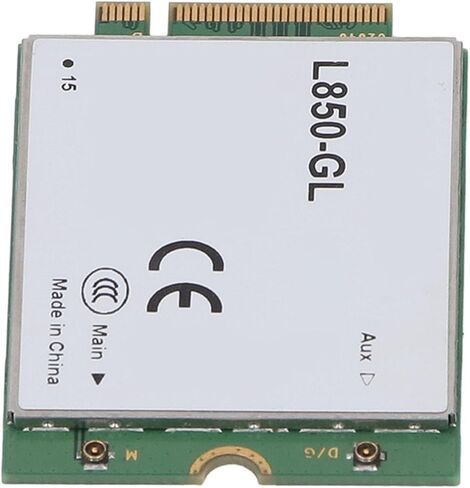 4G LTE M.2 7360 LTE Modem WWAN Module for Laptop with LTE FDD B1 B2 B3 B4 B5 B7 B8 B11 B12 B13 B17 B18 B19 B20 B21 B26 B30 B66,LTE TDD B38 B39 B40 B41,UMTS,HSPA, 3G, WCDMA in Saudi Arabia