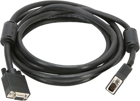 SVGA-10 كابل SVGA بطول 10 أقدام م/م in Saudi Arabia