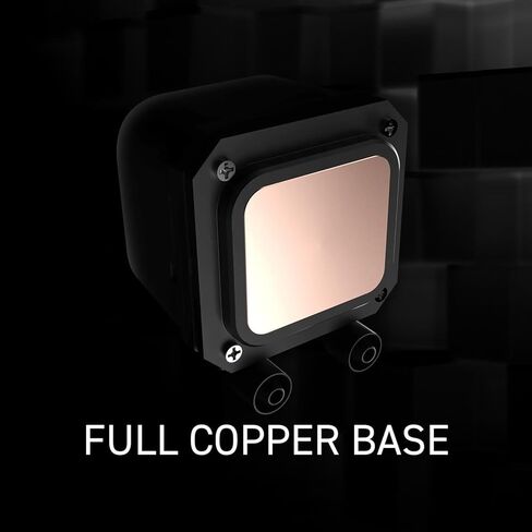 MICRO CENTER CPU AIO Combo - Ultra 7 265K Desktop Processor 20 cores up to 5.5 GHz with MAG CORELIQUID A13 240 CPU Liquid Cooler, Black in Saudi Arabia