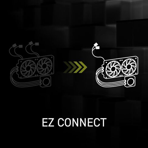 MICRO CENTER CPU AIO Combo - Ultra 7 265K Desktop Processor 20 cores up to 5.5 GHz with MAG CORELIQUID A13 240 CPU Liquid Cooler, Black in Saudi Arabia