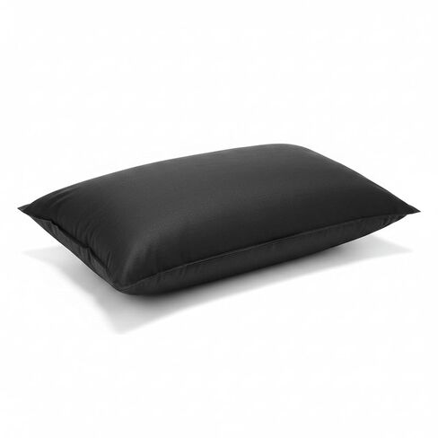 Sintuff 12 Pcs Oil Absorbent Pillows 8" x 20" Universal Spill Absorbent Pillows for Water and Oil Spill Containment, Flood Cleanup in Saudi Arabia