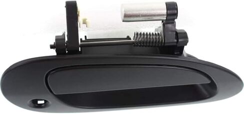 For Acura RSX 2002 03 04 05 2006 Exterior Door Handle Front, Passenger Side Primed | With Key Hole | Trim: All Submodels | AC1311100 | 72140S6M003ZB in Saudi Arabia