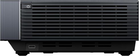 Hisense PX3-PRO Laser Cinema Triple Laser جهاز عرض مسرح منزلي قصير للغاية، 80 بوصة ~ 150 بوصة، 4K UHD، Dolby Vision & Atmos، HDR10+، IMAX محسن (متجدد) in Kuwait