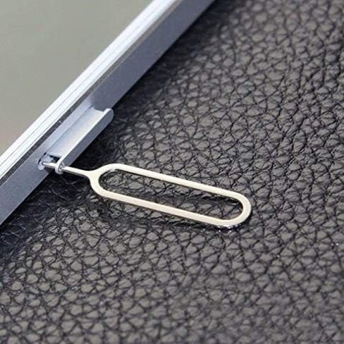 غطاء بديل زجاجي خلفي لهاتف Galaxy Note 10 Plus مع عدسة زجاجية للكاميرا وأجزاء شريط لهاتف Samsung Galaxy Note10 Plus، Note 10+، أدوات 5G + دبوس إخراج (أسود هالة) in Kuwait