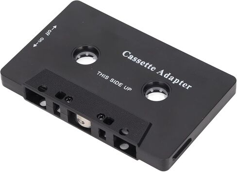 Bluetooth Cassette Adapter, Noise Reduction Stereo High Fidelity, Wireless Tape Aux Receiver for Car with Music Control & Hands Call in Saudi Arabia