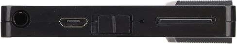 Bluetooth Cassette Adapter, Noise Reduction Stereo High Fidelity, Wireless Tape Aux Receiver for Car with Music Control & Hands Call in Saudi Arabia