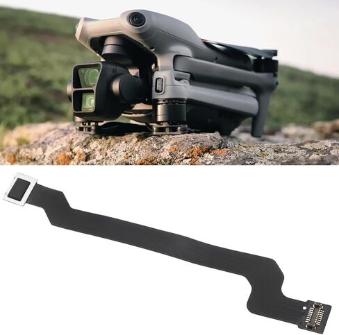 كابل مرن لكاميرا Gimbal متوافق مع طائرة DJI Mavic Air 3 بدون طيار in Kuwait