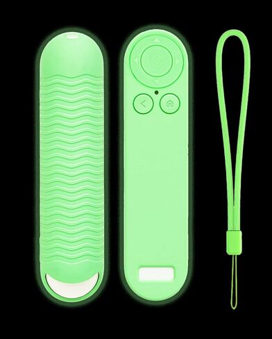 Silicone Remote Case for Nex Playground Game System, Protective (Anti-Slip) Shockproof Lightweight Remote Cover, Pink in Saudi Arabia