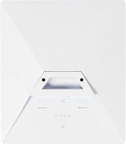 NEW STARLINK-Mini Kit - 4th Gen Portable Satellite Internet System with Built-in WiFi Router, Dual Band Wireless, High-Speed Internet for RV, Camping, Travel & Off-Grid Use – White in Saudi Arabia