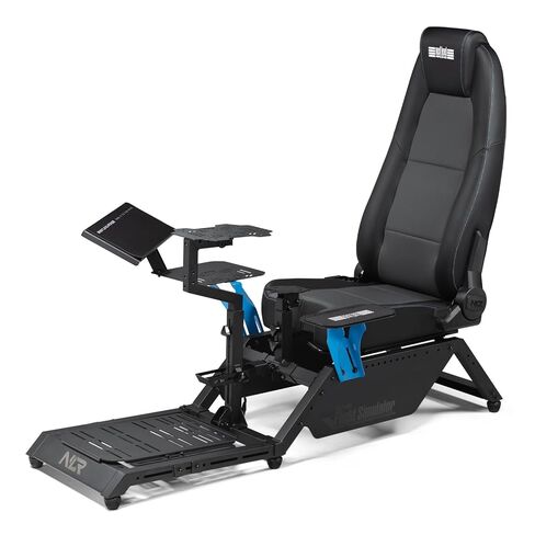 Next Level Racing Flight Simulator Microsoft Flight Simulator Edition - Frame in Saudi Arabia