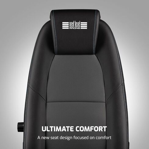 Next Level Racing Flight Simulator Microsoft Flight Simulator Edition - Frame in Saudi Arabia