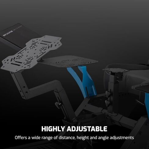 Next Level Racing Flight Simulator Microsoft Flight Simulator Edition - Frame in Saudi Arabia