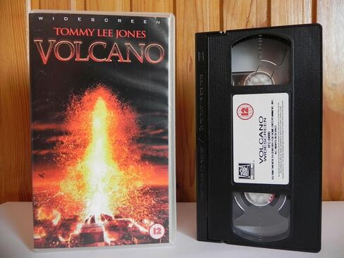 بركان VHS in Kuwait