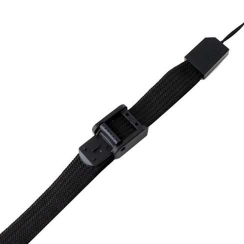 2 x Black Hand Wrist Strap Wristband for Sony PSP 1000 2000 3000 Go PS Vita PS3 Move Cameras, NDSL NDSI DS Lite DSi XL 2DS 3DS XL Wii Remote Wii U, MP3 Music Players in Saudi Arabia