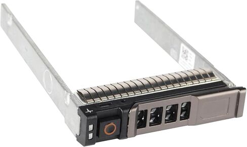 Hard Drive Caddy NRX7Y 2.5-inch HDD Bracket SSD Tray Compatible with Dell PowerEdge FC630 M610 M810 M510 M420 M520 M620 M820 M630 M830 VRTX Blade Servers, etc.0NRX7Y in Saudi Arabia