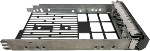 2 قطعة 3.5 "SAS SATA قرص صلب علبة العلبة لخوادم Dell PowerEdge R310 R410 R415 R510 R515 R710 R320 R420 R520 R720 0F238F F238F in Kuwait