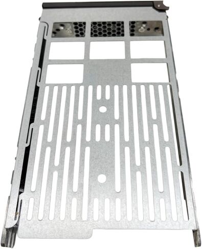 2 قطعة 3.5 "SAS SATA قرص صلب علبة العلبة لخوادم Dell PowerEdge R310 R410 R415 R510 R515 R710 R320 R420 R520 R720 0F238F F238F in Kuwait