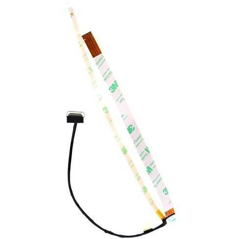 Deal4GO 30-pin LCD Camera Cable DC02C009H00 00UR487 Webcam Infrared IR Face Recognition Cable Replacement for Lenovo ThinkPad T470 T480 T25 A475 A485 in Saudi Arabia