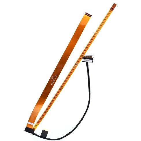 Deal4GO 30-pin LCD Camera Cable DC02C009H00 00UR487 Webcam Infrared IR Face Recognition Cable Replacement for Lenovo ThinkPad T470 T480 T25 A475 A485 in Saudi Arabia