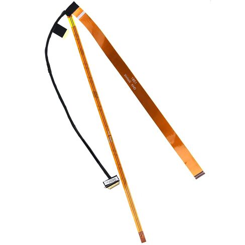 Deal4GO 30-pin LCD Camera Cable DC02C009H00 00UR487 Webcam Infrared IR Face Recognition Cable Replacement for Lenovo ThinkPad T470 T480 T25 A475 A485 in Saudi Arabia