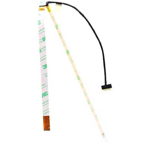 Deal4GO 30-pin LCD Camera Cable DC02C009H00 00UR487 Webcam Infrared IR Face Recognition Cable Replacement for Lenovo ThinkPad T470 T480 T25 A475 A485 in Saudi Arabia