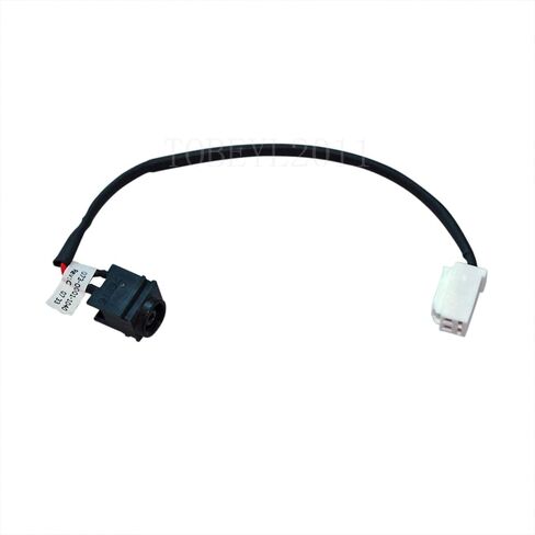 مقبس الطاقة GinTai DC مع مقبس كابل استبدال منفذ الشحن لسوني VAIO PCG-7G2L PCG-791L PCG-792L PCG-793L PCG-7A1L PCG-7A2L PCG-7D1L PCG-7D2L PCG-7D3L PCG-7G1L in Kuwait