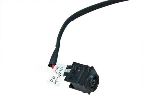 مقبس الطاقة GinTai DC مع مقبس كابل استبدال منفذ الشحن لسوني VAIO PCG-7G2L PCG-791L PCG-792L PCG-793L PCG-7A1L PCG-7A2L PCG-7D1L PCG-7D2L PCG-7D3L PCG-7G1L in Kuwait