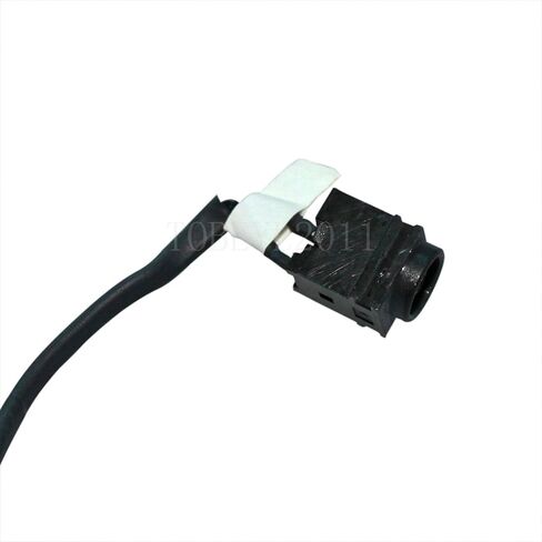 مقبس الطاقة GinTai DC مع مقبس كابل استبدال منفذ الشحن لسوني VAIO PCG-7G2L PCG-791L PCG-792L PCG-793L PCG-7A1L PCG-7A2L PCG-7D1L PCG-7D2L PCG-7D3L PCG-7G1L in Kuwait
