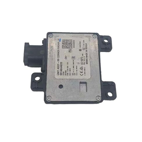 Genuine 99140AA020 99140-AA020 Rear Left Corner Radar Unit Assy for Hyundai Elantra 2021-2022 in Saudi Arabia
