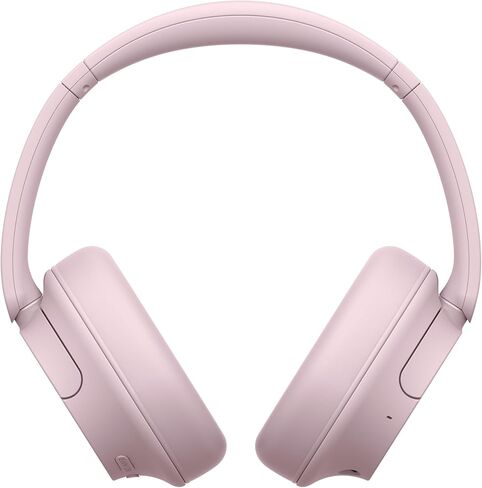 Sony WH-CH720N/P Bluetooth Wireless Noise-Canceling Headphones (Renewed) in Saudi Arabia