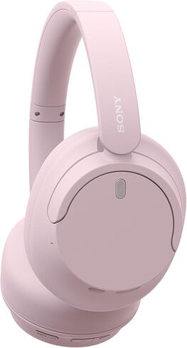 Sony WH-CH720N/P Bluetooth Wireless Noise-Canceling Headphones (Renewed) in Saudi Arabia