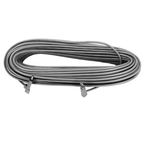 Alomejor Cable Professional Stable Connection and Easy Installation for Satellite V2, RubberPlastic Material Kit for Internet Connectivity Needs (#5) (#5) in Saudi Arabia