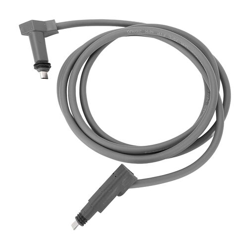 Alomejor Cable Professional Stable Connection and Easy Installation for Satellite V2, RubberPlastic Material Kit for Internet Connectivity Needs (#5) (#1) in Saudi Arabia