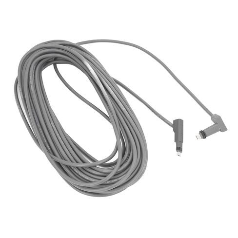 Alomejor Cable Professional Stable Connection and Easy Installation for Satellite V2, RubberPlastic Material Kit for Internet Connectivity Needs (#5) (#4) in Saudi Arabia