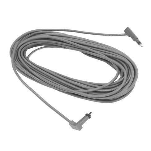 Alomejor Cable Professional Stable Connection and Easy Installation for Satellite V2, RubberPlastic Material Kit for Internet Connectivity Needs (#5) (#4) in Saudi Arabia