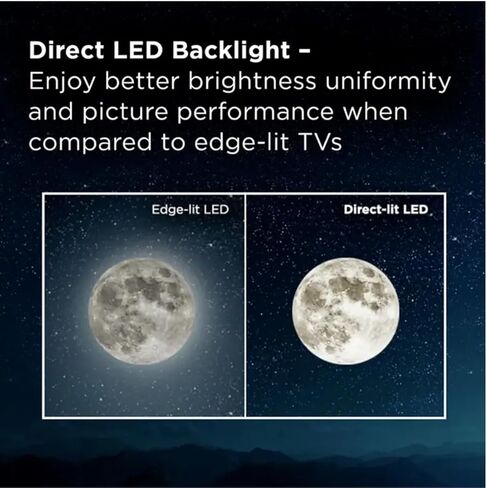 تلفزيون TCL 32 بوصة فئة Q3K (1080 بكسل) FHD QLED Smart Google TV (2024) (متجدد) in Saudi Arabia