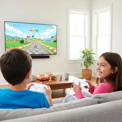 Old Skool Wii Classic Pro Controller for Wii and WiiU White in Saudi Arabia