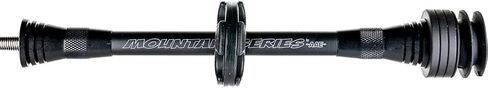 AAE Advante-X Mountain Series Stabilizer Black 8 in. in Saudi Arabia