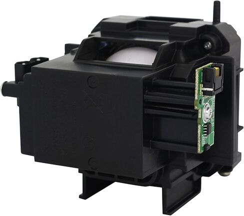 Advanced Lamps™ ET-LAD120PW Lamp & Housing Twin Pack for Panasonic Projectors in Saudi Arabia