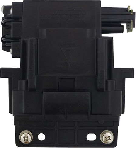 Advanced Lamps™ ET-LAD120PW Lamp & Housing Twin Pack for Panasonic Projectors in Saudi Arabia