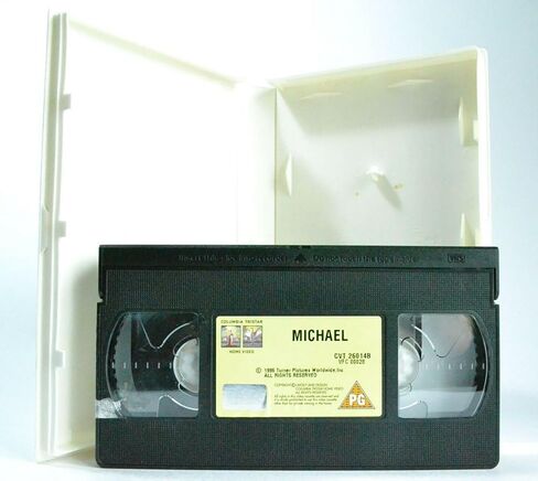 مايكل [VHS] in Kuwait
