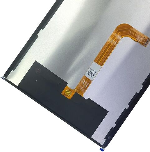 Galaxy Tab A11 Plus LCD Screen Replacement for Samsung Galaxy Tablet A11 Plus Tab А11+ (11") Wi-Fi SM-X230 LCD Display Digitizer Touch Screen Assembly +Tools in Saudi Arabia