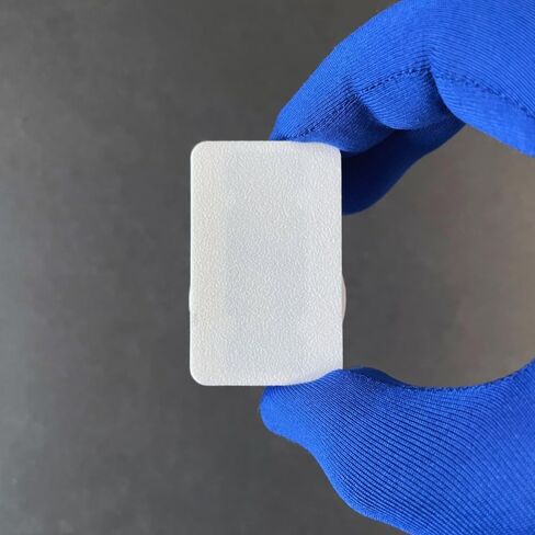 مستشعر الوجود البشري Akamatis SKOPOS V2، مستشعر حركة ذكي سلكي mmWave مع تحديد موضع المنطقة واكتشاف الأشخاص المتعددين، واي فاي 2.4 جيجا هرتز، يتطلب مساعد منزلي (أبيض، حزمة واحدة (مستشعر وحامل حائط)) in Saudi Arabia