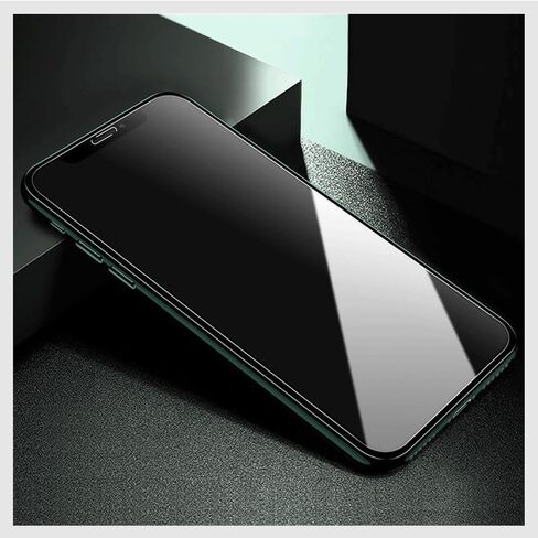 Case for Samsung Galaxy F07 (6.7") Phone Case + Screen Protector -Cover Shell Soft Silicone Black Protective case Bumper add Belt Tempered Glass 9H Hardness -Romantic Classic in Saudi Arabia
